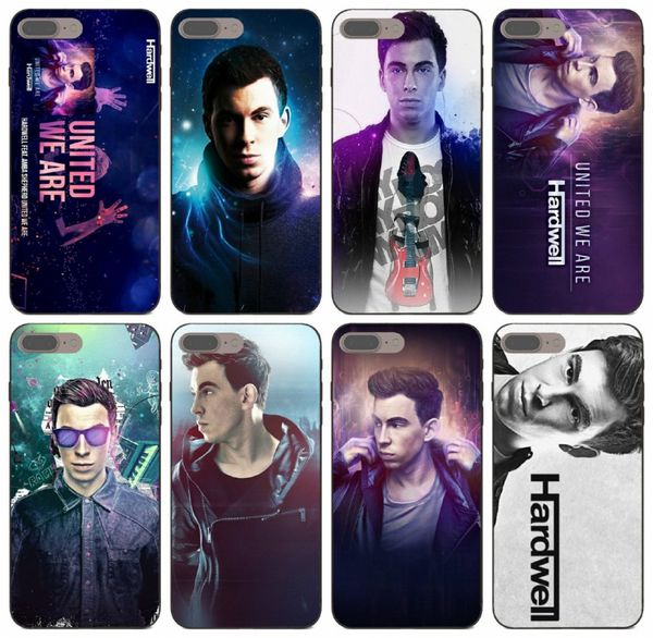 

tongtrade] united we are hardwell case for iphone 11 pro max x xs 8s 8 7s 7 6 plus samsung j7 s10 huawei nova 5t sony xperia z5 custom case