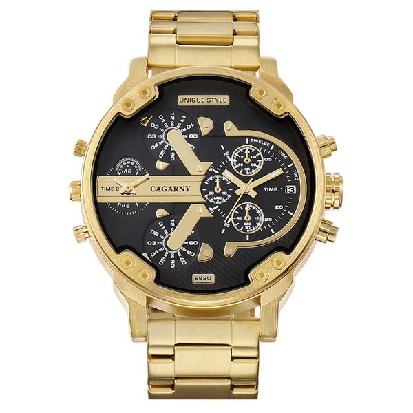 

2019 dropshipping men watch relogio masculino business waterproof quartz watches army men watches male wristwatches, Slivery;brown