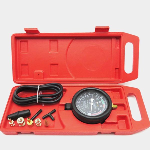 

engine vacuum pressure gauge meter for fuel system vacuum system auto adeeing pressure gauge