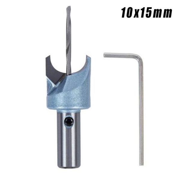 

alloy router bit 50mm length buddha beads ball drill cutting woodworking