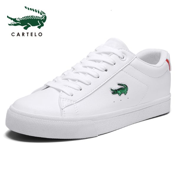 Acquista Scarpe Da Donna CARTELO Scarpe Bianche Casual Uomo E Donna Semplice Cravatta Versione Coreana Di Studenti Sportivi Di Spessore Con Fondo Acquista Scarpe Da Donna CARTELO Scarpe Bianche Casual Uomo E Donna Semplice Cravatta Versione Coreana Di Studenti Sportivi Di Spessore Con Fondo
