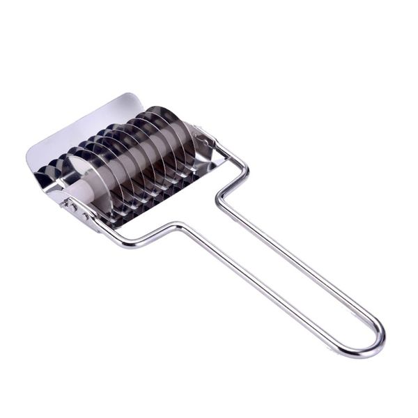 

spaghetti cutting machine stainless steel spaghetti dough cutting machine cutting garlic machine kitchen tools fruit vegetable tools