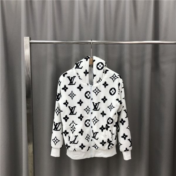 

19fw luxurious paris brands design l hooded hoodie men women fashion full logos casual streetwear sweatshirts outdoor v sweatshirt, Blue;black