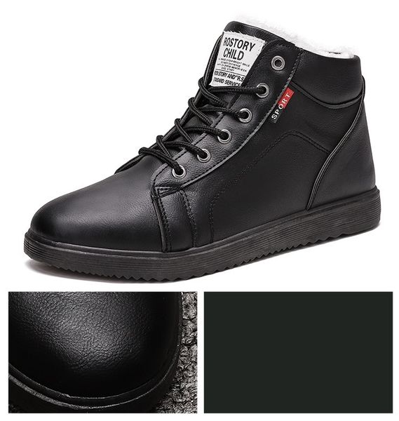 

39--44 man women print canvas trail long christmas ankle bootclassic snow boots bowtie ankle short bow fur boot for winter black chestnut