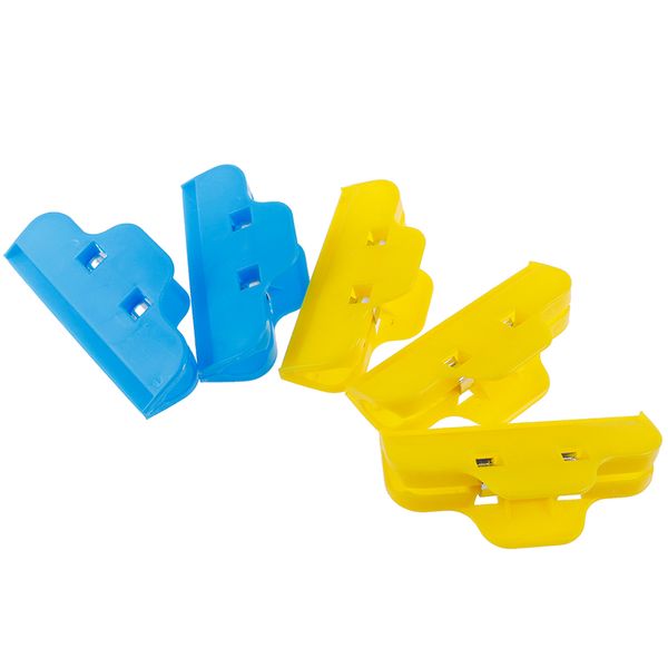 

1pc / 3pcs mobile phone repair tools plastic clip fixture fastening clamp for phone wholesale