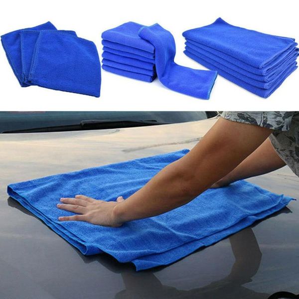 

23*63 inches wash towel car cleaning duster microfibre cleaning auto car detailing soft cloths wash towel duster
