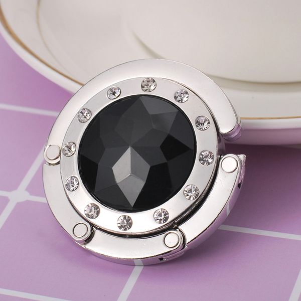 

portable bag hook unique design hanger stylish holder convenient foldable table hook