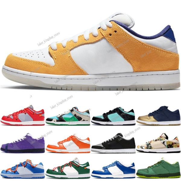 

2020 men womens valentine brazil chunky dunky university red sports shoes casual men's shoes women's outdoor shoes #006