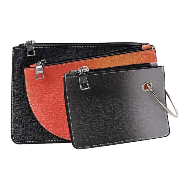 

hand bags for woman trendy colouring totes bag ladies mini handband wallet card totes bag bolsas de mujer#t2