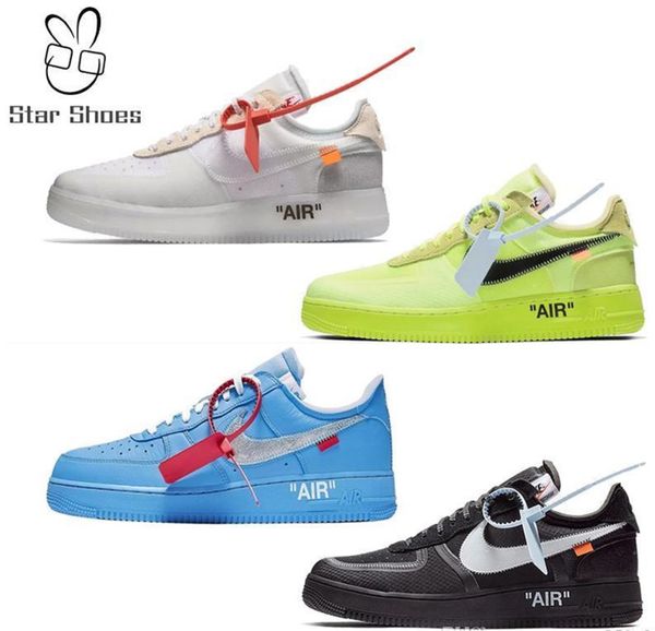 zapatillas off white x nike zapatillas off white x nike