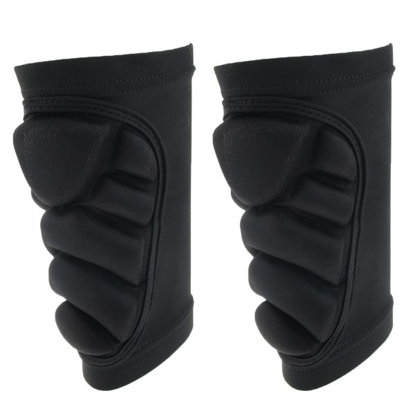 

breathable roller skating cycling protective knee pad support sleeve for kids