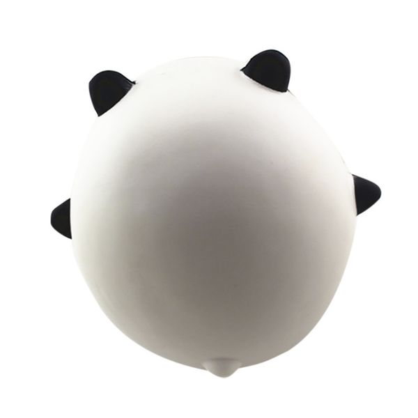 

lovely cartoon bear slow rising scented stress relief toys slow rebound toy depression depressable vent toy antistress toy #c