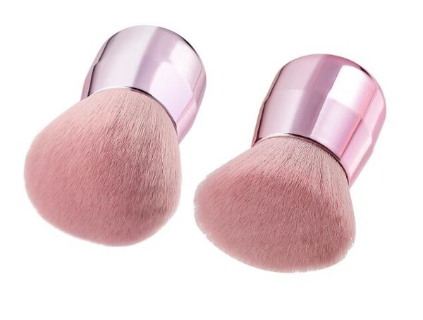 

2style single makeup brush large powder brush blush brush