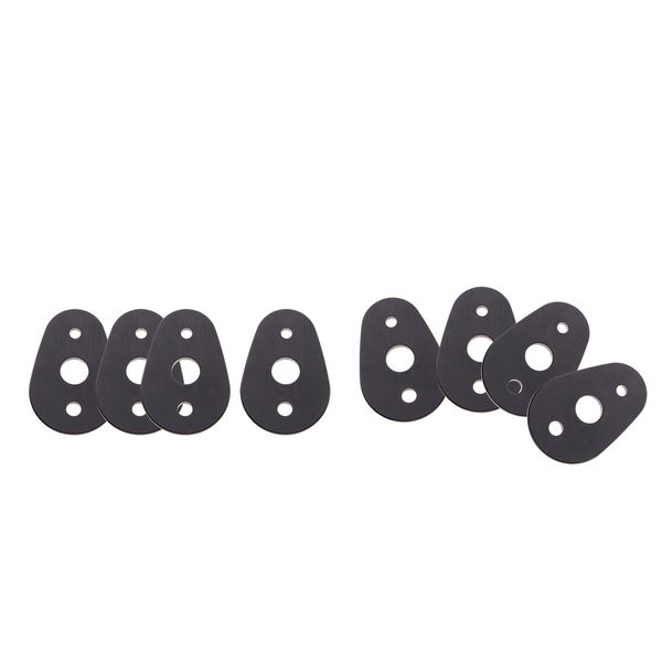 

8 sets turn signals indicator adapter for yamaha mt-25 2014-2018