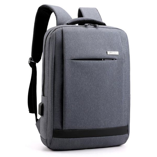 

computer backpack business bag travel bag large capacity rucksack mens backpack usb charge travel backpack hot