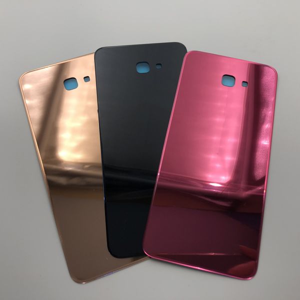 

Оригинальная задняя крышка батарейного отсека для Samsung Galaxy J4 + j4 плюс j415 SM-J415F SM-J415FD