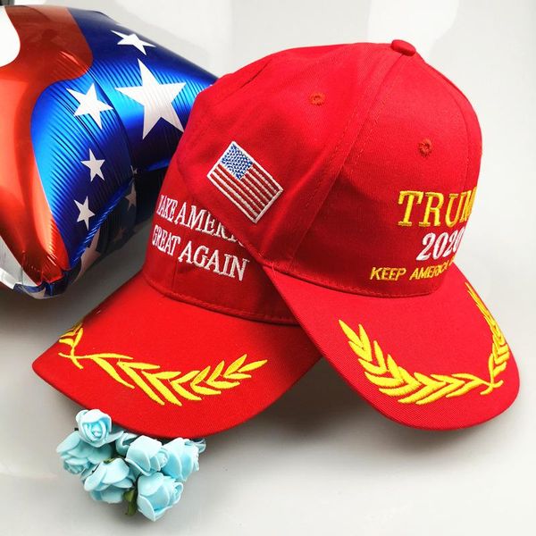 

2020 trump кампании hat американский республиканец snapback бейсболка polo hat для президента сша hat, White