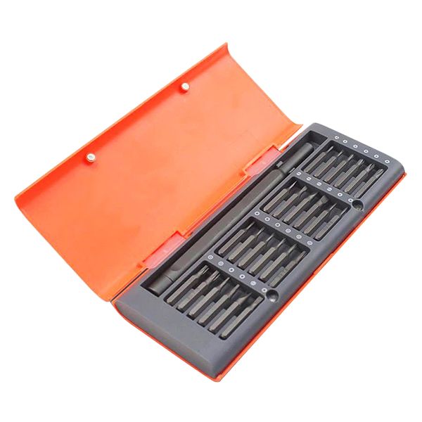 

25-in-1 repair tool diy screw driver smart home set for huawei phone