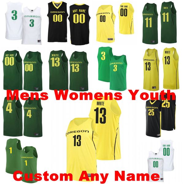 oregon ducks jerseys