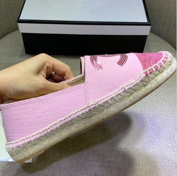 

fashion design women casual flat shoes fisherman shoes luxurious brand women low cut sneakers loafers outdoor female zapatillas walking shoe, Black