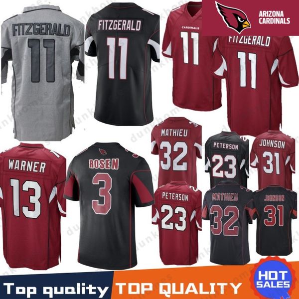 david johnson jersey
