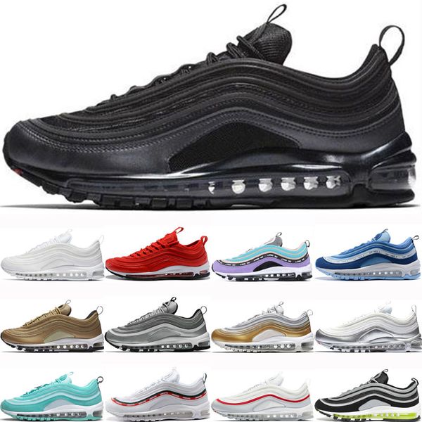 nike air max 97 mujer purpura