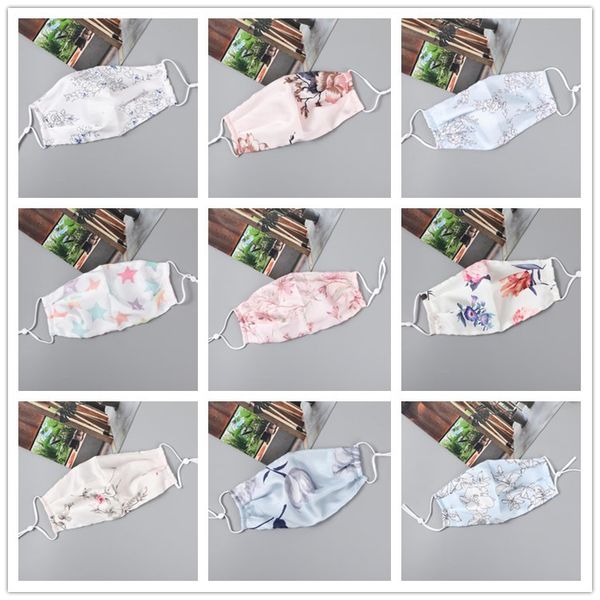 

cool ventilate silk face mask women outdoor half face dust masks sunshade anti-uv face shield comfortable sunscreen veil