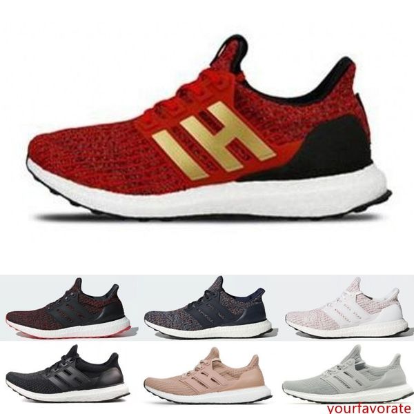 

2019 red stripes игра престолов ультра 4.0 ультра мужские кроссовки orca белый бордовый primeknit спорта тапок женщин