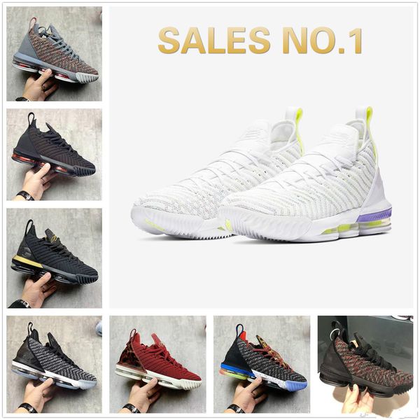 

lebron shoes james 16 i m king lebron 16 buzzslightyeas 1 mid lakers size us7-us12