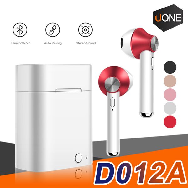 

Fones de ouvido de celular uonetech