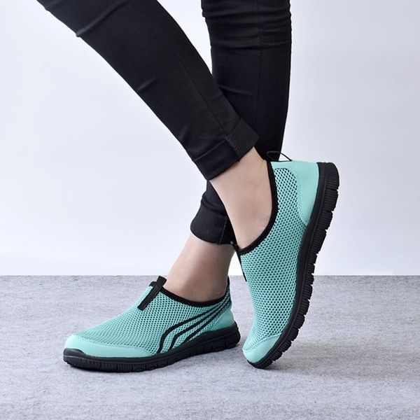 

fashion men shoes mesh breathable sneakers walking male footwear new comfortable lightweight running shoes c-200301187