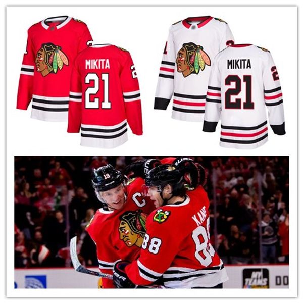 blackhawks home and away jerseys