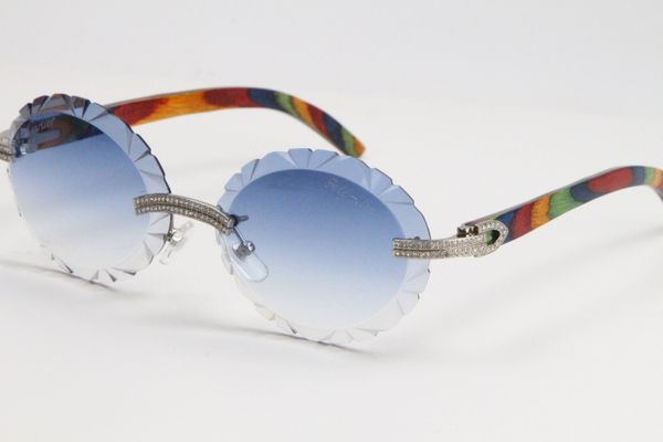 

продажа двойной ряд больших камней без оправы очки 3524012a металл микс павлин древесины негабаритных круглый очки прямоугольный одиночный о, White;black