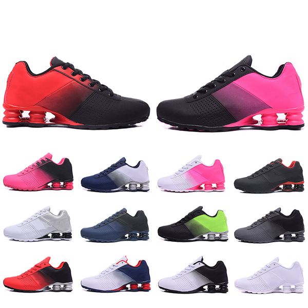 

new style deliver 809 men running shoes muticolor fashion women mens deliver oz nz athletic trainers sports sneakers 36-46