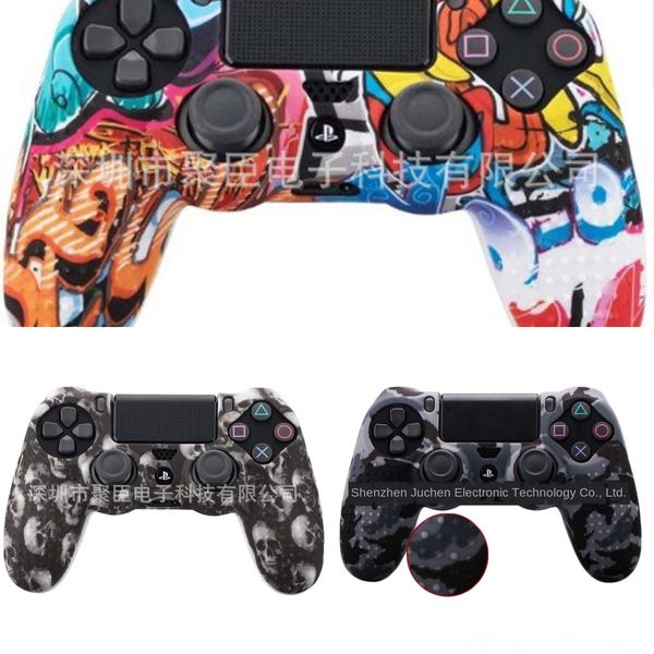 

eiqji place sony playstation 4 for ps4 slim pro console soft dust proof cover sleeve for case dustproof for