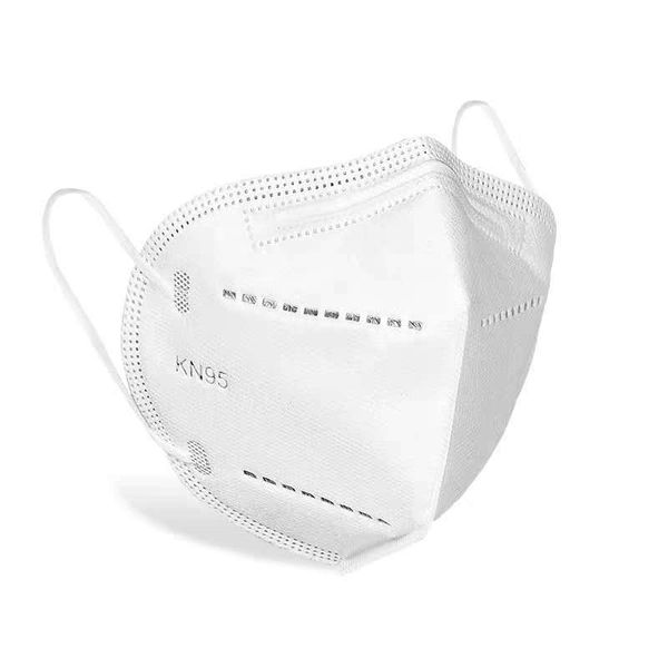 

100 pcs mask n95 prevent droplet infections protection mask antibacterial air mask protection better equivalent to ce fda ffp2