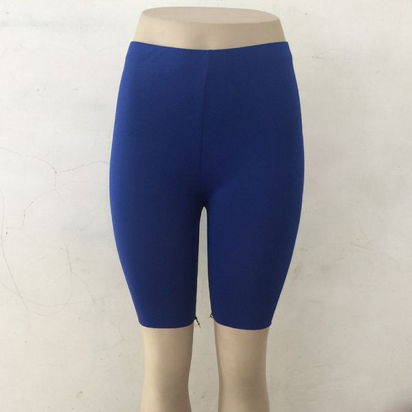 

solid color fitness shorts sexy высокой талией бесшовные женские отжимания бедра спортивные шорты бег велоспорт спортивная брюки, White;red