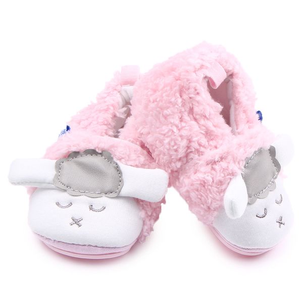 

baby boy girls first walkers toddler infnat mixed colors shoes for newborn kids soft sole casual walking crib shoes
