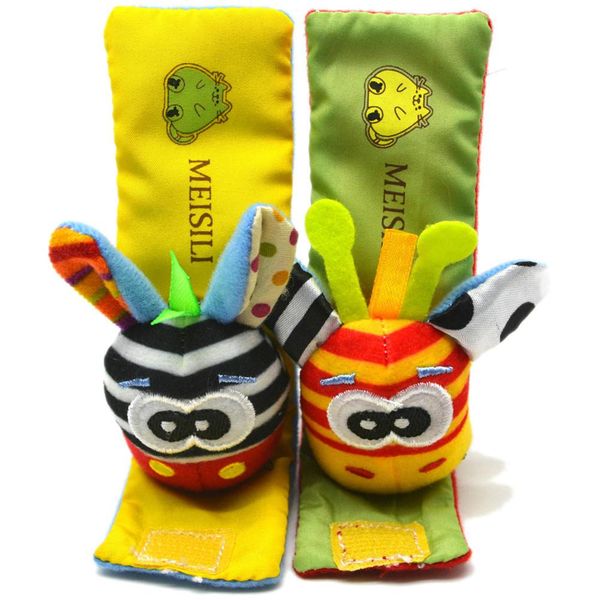 

leadingstar 1pc / set наѬђного rattle обѬазовани игѬђка деки мђлилм импаине Ѭ
