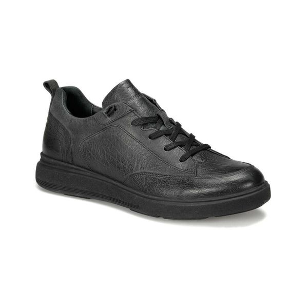 

beldeg 9pr black men 's classic shoes lumberjack