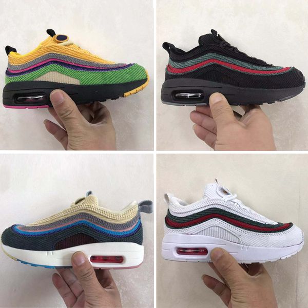 tenis nike para niños en estados unidos