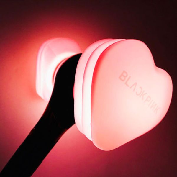 

blackpink concert hand hammer support light entertainment flash stick