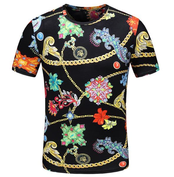 

Men 039 hip hop funny de igner t hirt pp ummer fa hion treetwear hort leeve o neck ca ual pullover port top tee xl 13 ver ace