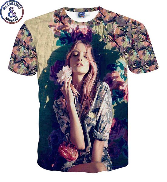 

мужская дизайнерская футболка цветок женское искусство фото сексуальные мужчины и женщины с коротким рукавом пара личность футболка, White;black