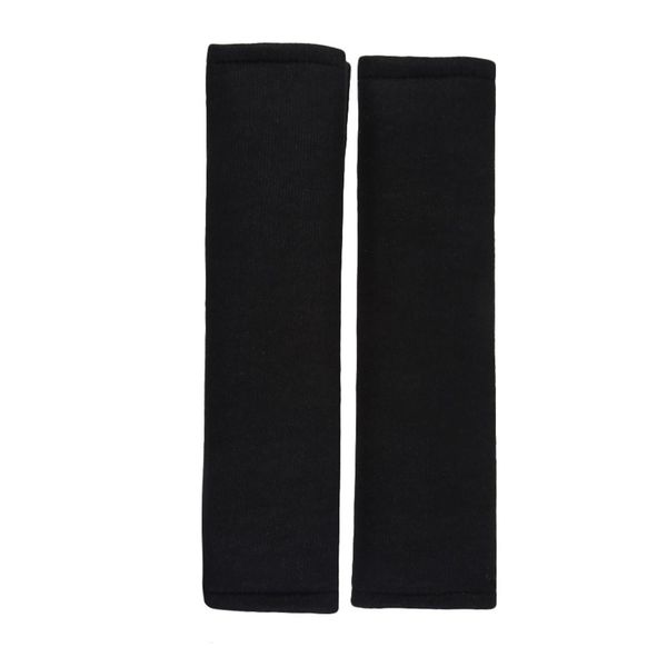 

2pcs auto child cotton safety belt for cars shoulder protection car-styling pad on the seat belt cover seat belts pillow