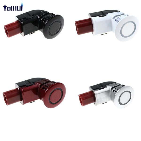 

reversing eye probe car auto bumper parking sensors sender unit translator for crv 39680-shj-a61