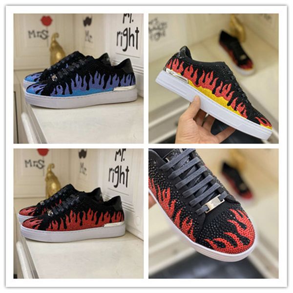 

немецкая мода бренда tide и повседневные модели просты и не однообразны, с отличной верхней кожей и высокой температурой горячего алмаза22, Black