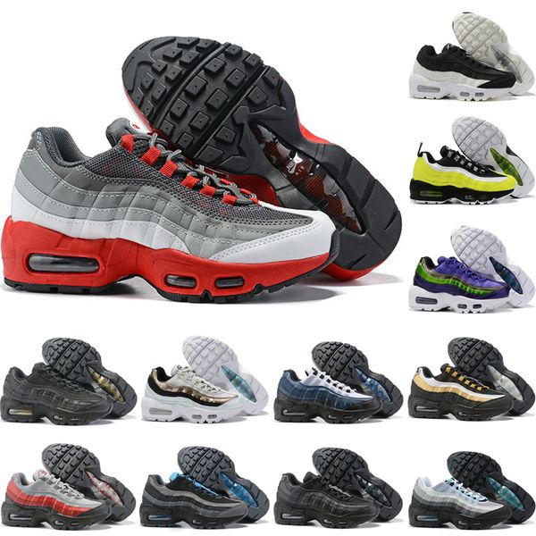 air max con molle
