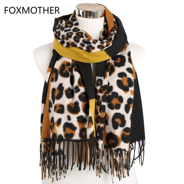 New Ladies Zebra Animal Print Elegant Winter Scarf Shawl Hijab