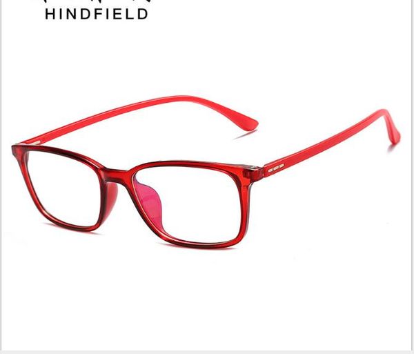 

новые анти-синие очки модные ультралегкие очки tr box, White;black